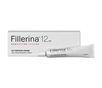 Fillerina 1...