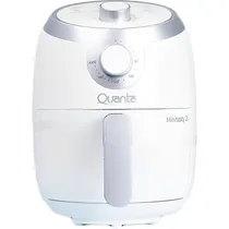 Fritadeira Air Fryer Quanta QTAF230 220V - Branco 2L