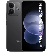 Celular Xiaomi Redmi Note 17 Pro 5G 8GB+256GB