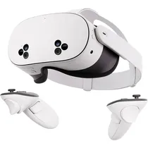 Meta Lente VR Quest 3S 128GB 1000926-01/1000204-01