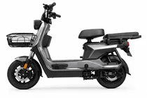 Moto Electrica MTX Y2-TK 500W/Gray