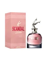 Perfume Jean Paul Gaultier Scandal Eau de Parfum 80ML