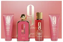  Kit Perfume...