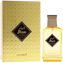  Perfume Uni...