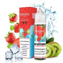 Magna 60ML Strawberry Kiwi Ice 03MG