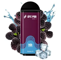  Life Pod Ec...