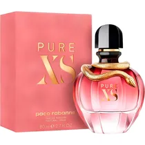 Perfume Paco Rabanne Pure XS Edp - Feminino 80ML