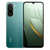 Cel Xiaomi Poco C81 Pro 4+128GB Global Green