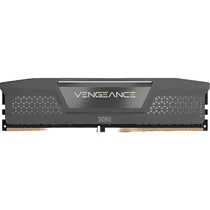 Memória Ram DDR5 Corsair Vengeance 32 GB 5600 MHZ CMK32GX5M1B5600Z40 - Cinza