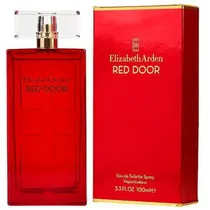 Perfume Elizabeth Arden Red Door Eau de Toilette Femenino 100ML