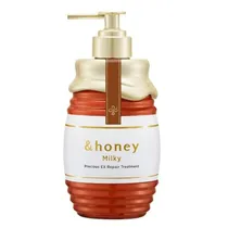  & Honey Mil...