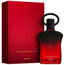 Perfume Afnan Supremacy Tapis Rouge Edp Fem 90ML