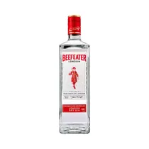  Gin Beefeat...