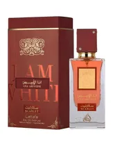 Perfume Lat...