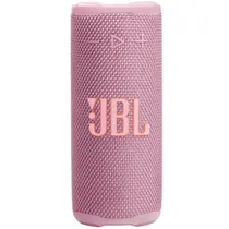 Caixa de Som Portatil JBL Grip 1 Rosa