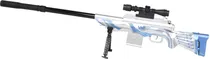  Rifle Hidro...