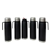 Termo 1000 Negro