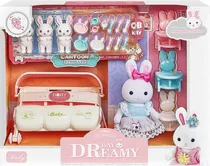  Cady Rabbit...