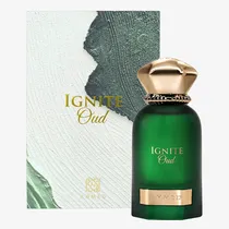 Perfume Ahme...