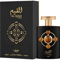 Perfume Latt...