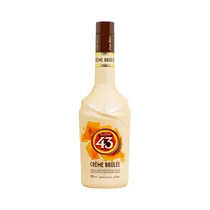  Licor 43 Cr...