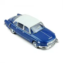  Car PRM 1/4...