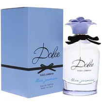 Perfume Feminino Dolce & Gabbana Dolce Blue Jasmine Edp 75ML