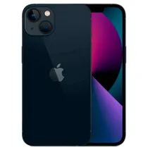 iPhone 13 256GB Preto Swap Grade A+ US