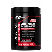 Supl. Creatine Sports Creation 300G