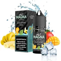 Magna 30ML Salt Mango Banana 20MG