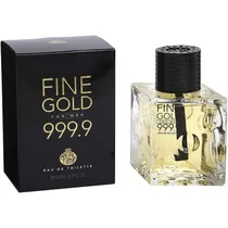 Perfume Masc...