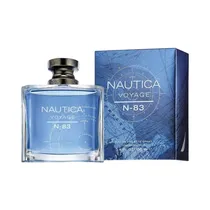 Nautica Voyage N-83 100ML Edt