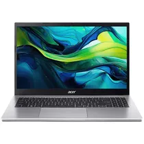 Notebook Acer Aspire Go 15 AG15-42P-R917 - Ryzen 7-7730U 2 GHZ - 16/512GB SSD - 15.6" - Pure Silver