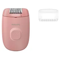 Depilador Philips BRE227/00 S2000 com Fio - Rosa