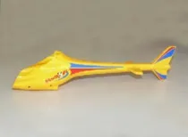 VTX-021 Rear...
