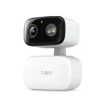 Cámara TP-Link Tapo C206 Interior/Exterior Home Wifi