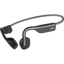 Auricular Shokz Openmove S661-ST-GY-US Bluetooth (Condução Óssea) - Cinza