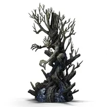 Figura Iron ...