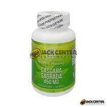  Cascara Sag...