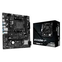  Placa Mãe A...