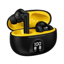 Fone de Ouvido Hye H1PRO Bluetooth - Preto