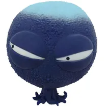  Splats Head...
