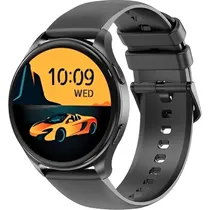 Blackview Reloj Smart X20 Black + Pulsera Extra