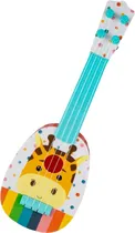  Guitarra Uk...