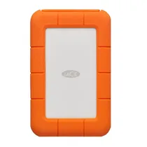 HD Ext 4TB Lacie Rugged STFR4000800 USB-C/USB 3.0