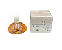 Pearly Passi...