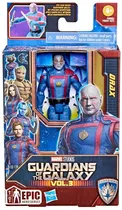  Boneco Drax...