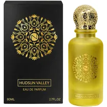 Perfume Novah Scents Hudsun Valley - Eau de Parfum - Unissex - 80ML