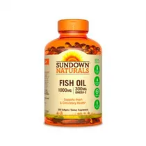 Fish Oil 10...