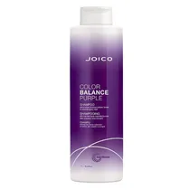 Joico Balance Purple Shampoo 1L